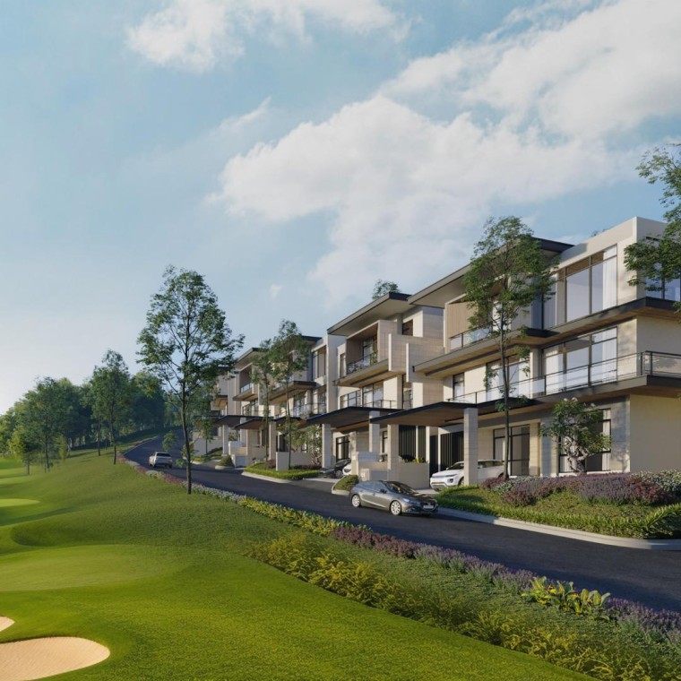 launching-cluster-the-maple-golf-residence-summarecon-bogor